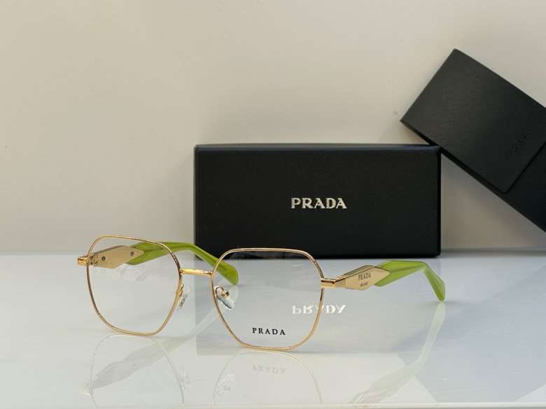 Picture of Pradaa Optical Glasses _SKUfw53543851fw